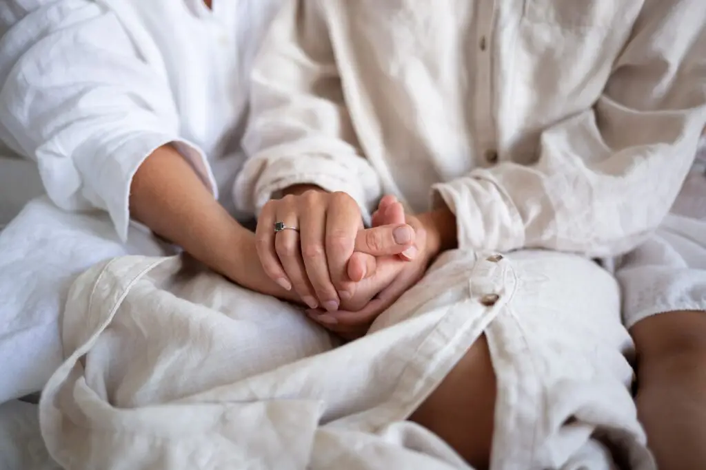 Concierge palliative care session