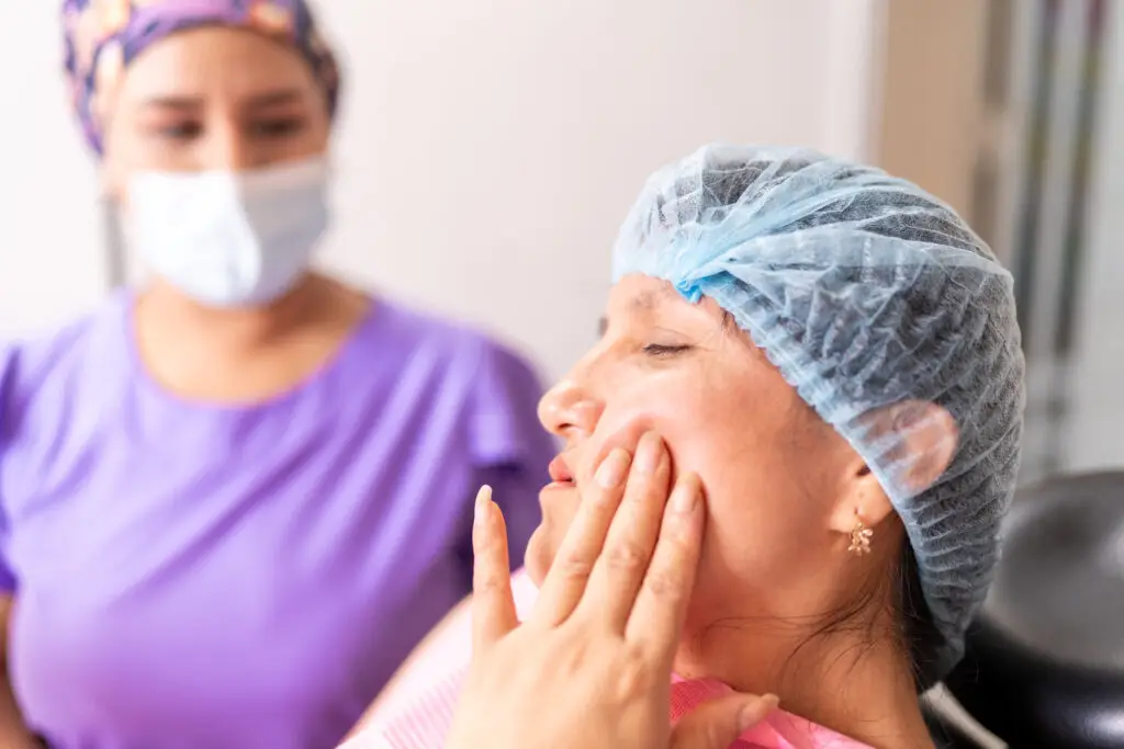 advanced cancer pain management infusion