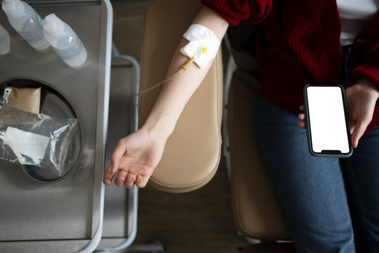 IV Therapy