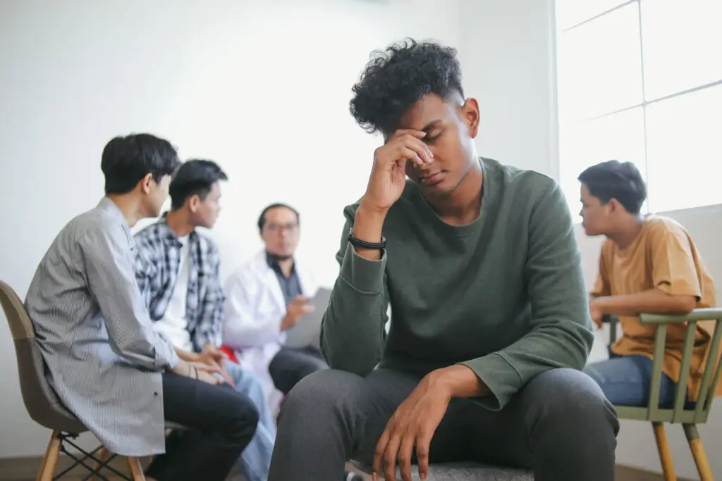 mental-health-and-distress