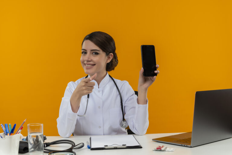 Concierge Medicine: The Future of Personalized Healthcare