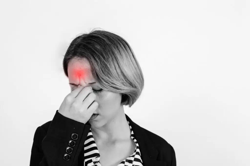 Pulsating head pain care approach