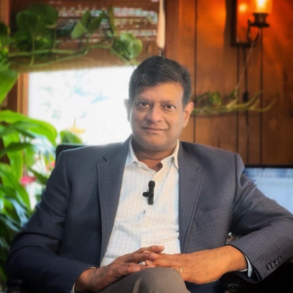 Contact Raj Buddhavarapu