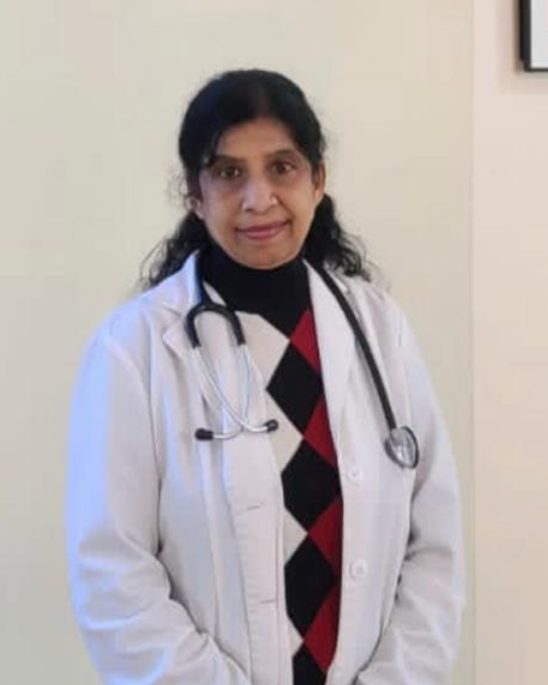 Sri Lakshmi Parcha, B.A.M.S.